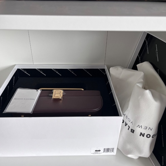 Brandon Blackwood Vanity Case - Picture 3 of 4